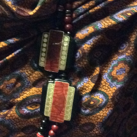 ❤️5 for $25 Statement Necklace Jewelry Nice! - Picture 3 of 4